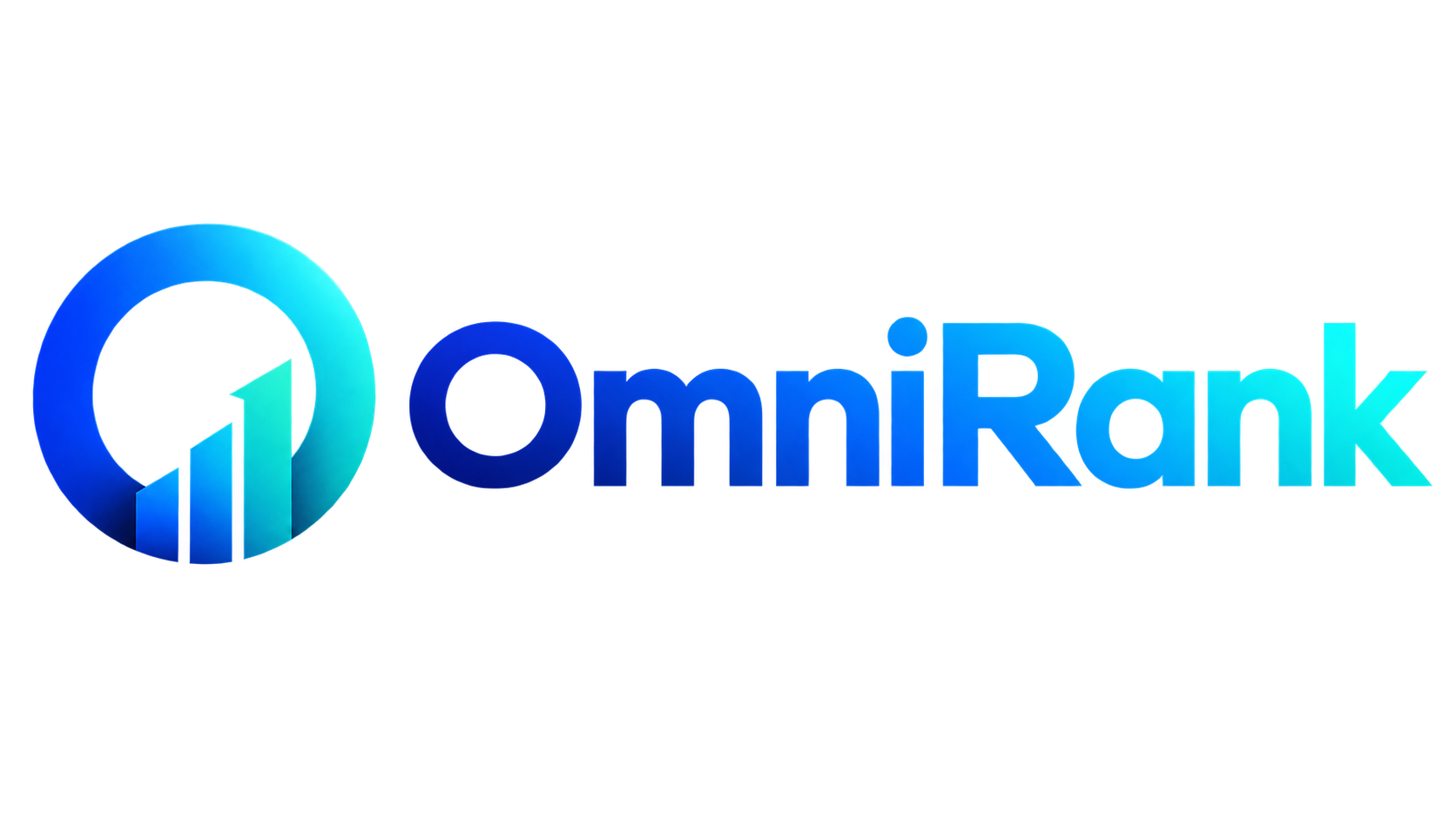 OmniRank wordmark